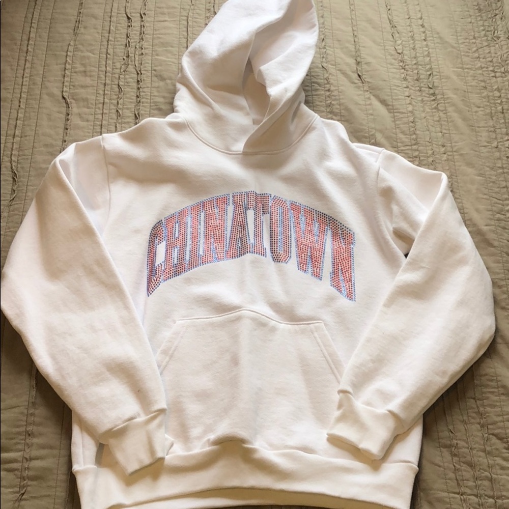 Chinatown Market sweater - medium